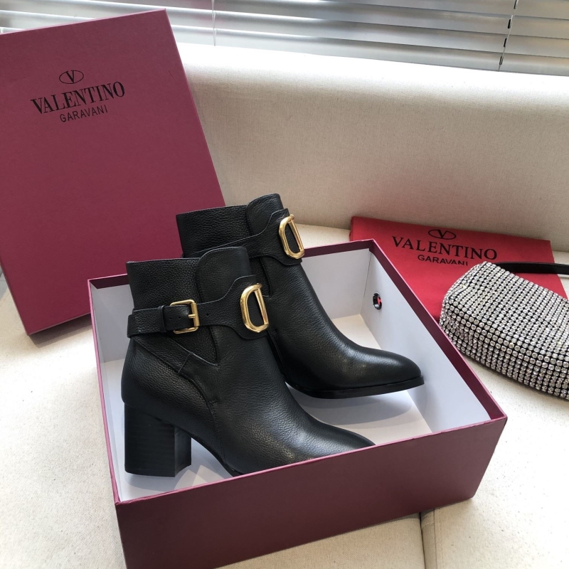 Valentino Boots